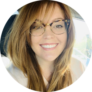 Go to the profile of Amy Leines