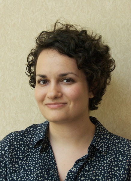 Go to the profile of Rebecca Shapiro