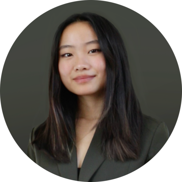 Go to the profile of Sophia Chung