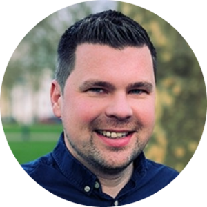 Go to the profile of Stephen Gee