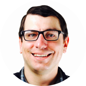 Go to the profile of Paul Doerr