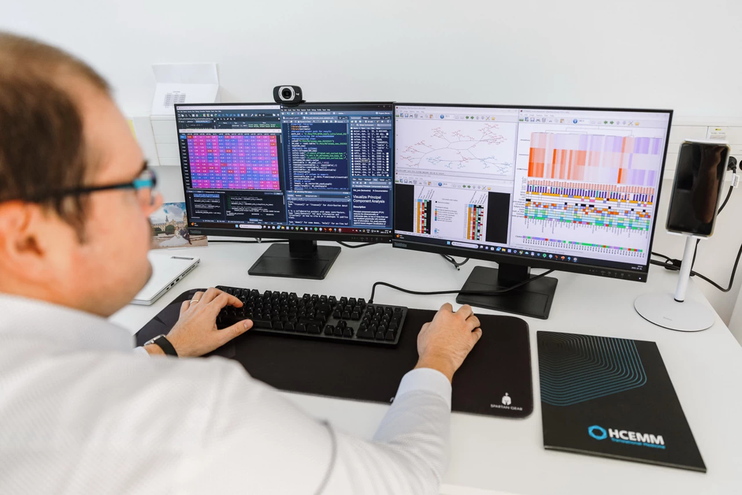 FEBS Junior Section present Tibor Pankotai