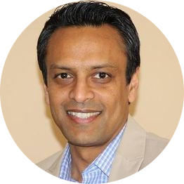 Go to the profile of Prim Desai