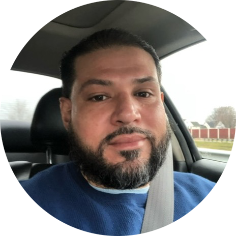 Go to the profile of Carlos Melendez Parrilla