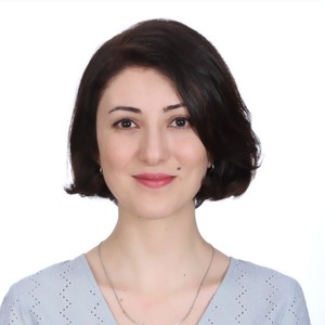 Go to the profile of Lutfiye Soyu