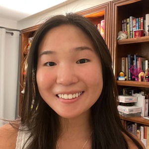 Go to the profile of Erica Lee