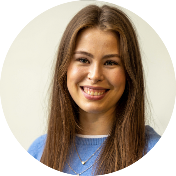 Go to the profile of Sadbh McCannon