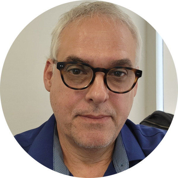 Go to the profile of Kevin Carswell