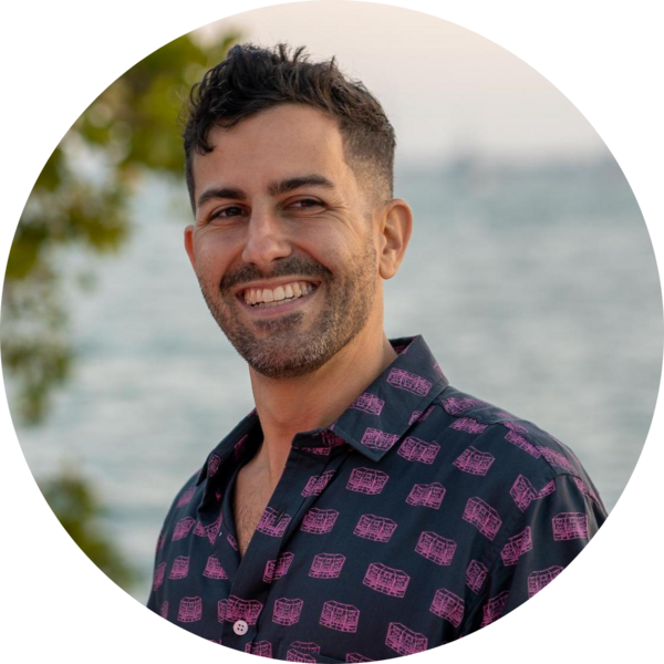 Go to the profile of John Markadakis