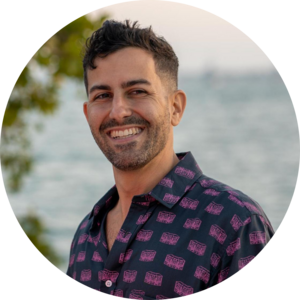 Go to the profile of John Markadakis