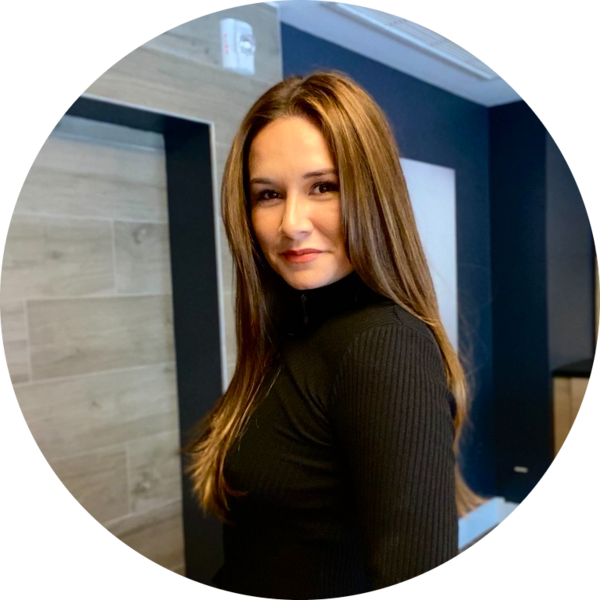 Go to the profile of Lyanne Garcia