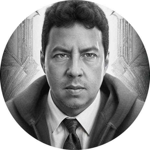 Go to the profile of Ernesto Vallejo