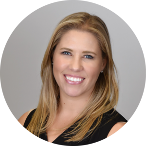 Go to the profile of Sara Wootson, CTS