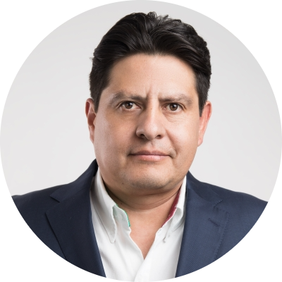 Go to the profile of GERARDO ALEJANDRO HERNANDEZ REYES