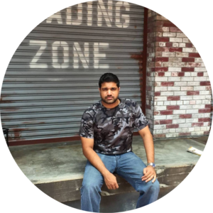 Go to the profile of Haren Perera