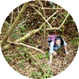 Go to the profile of Francy Forero