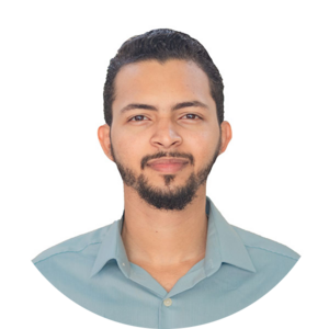 Go to the profile of Victor Shaffik Maldonado Maradiaga