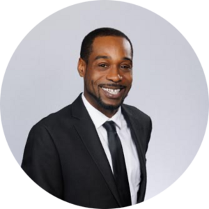 Go to the profile of Kareem Saunders