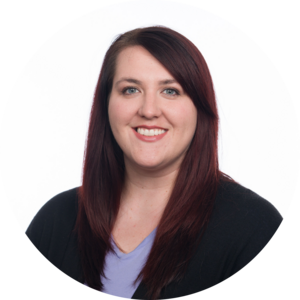 Go to the profile of Heather Luehrman