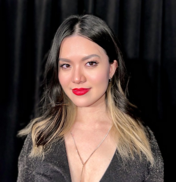 Go to the profile of Rainy Fu