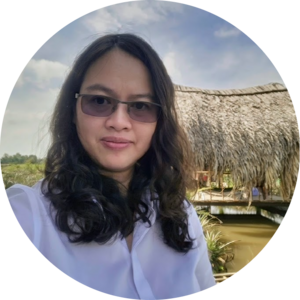 Go to the profile of Nguyen Thuy Vyvy