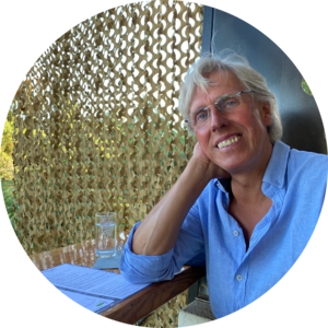 Go to the profile of Gerald Schleicher