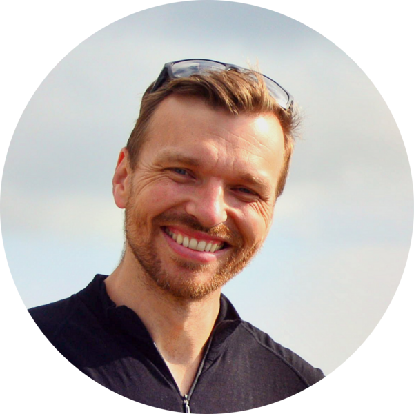 Go to the profile of Andreas F. Prein