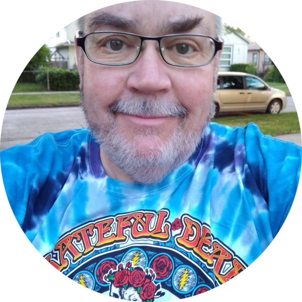 Go to the profile of Ken Datzkiw