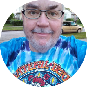 Go to the profile of Ken Datzkiw