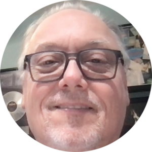 Go to the profile of DANA ROUN