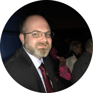 Go to the profile of Shannon McKnight