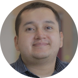 Go to the profile of Yesid Ricardo Avendano Calderon