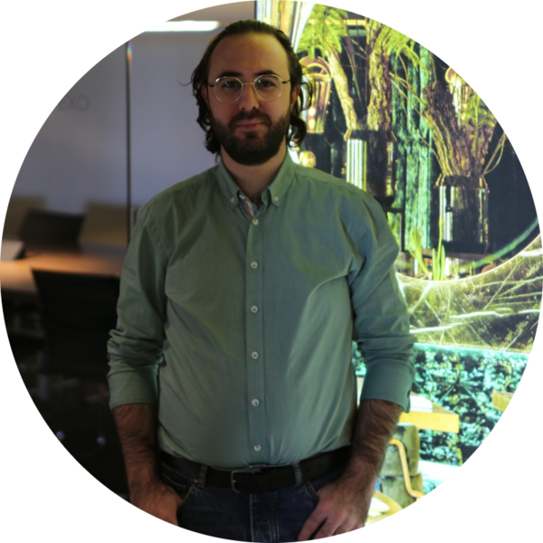 Go to the profile of TURKER BARAN