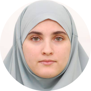 Go to the profile of SOUMIA ARAB