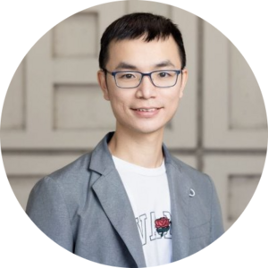 Go to the profile of Hansen Chen