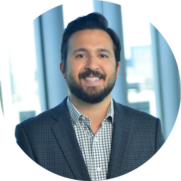 Go to the profile of Travis Wedgeworth