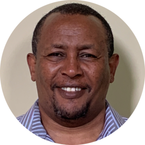 Go to the profile of Mesafint Tilahun