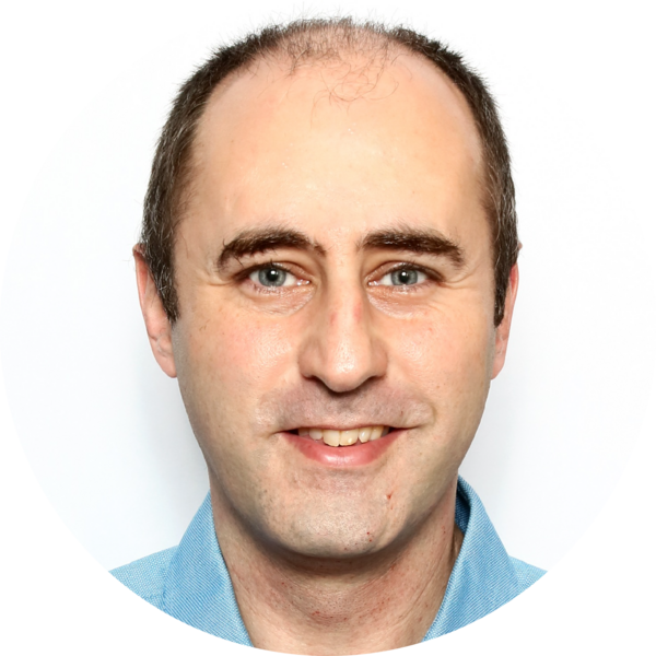 Go to the profile of JOAQUIN LOPEZ HERRAIZ