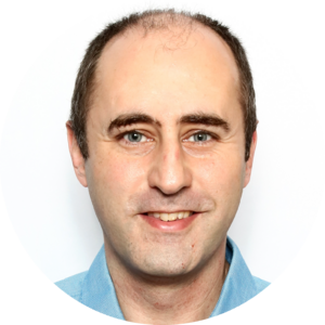 Go to the profile of JOAQUIN LOPEZ HERRAIZ