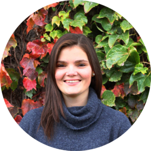 Go to the profile of Madeleine McGillivray