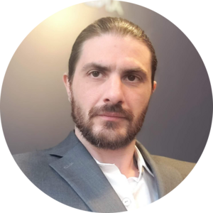 Go to the profile of Brandon Hortman