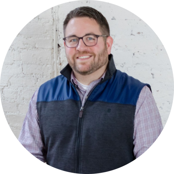 Go to the profile of Jason Ault