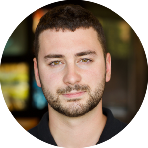 Go to the profile of Alexandre Bouvrette