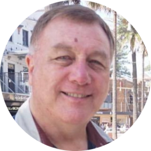 Go to the profile of Greer Kemp