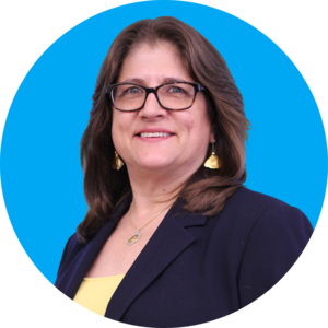 Go to the profile of Sarah M. Becher