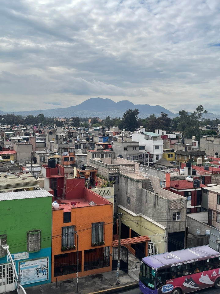 LiA MakeSense_Mexico_Week 1 Reflection