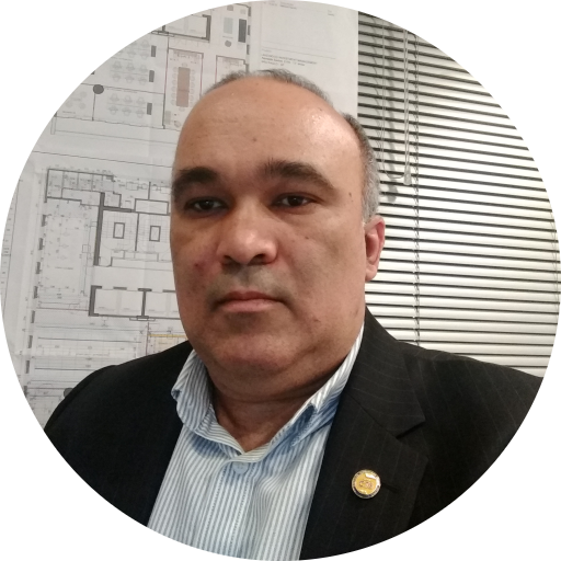 Go to the profile of Joseanio Galdino