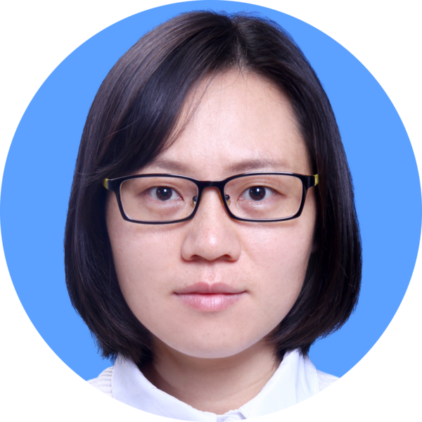 Go to the profile of Hongxia Duan