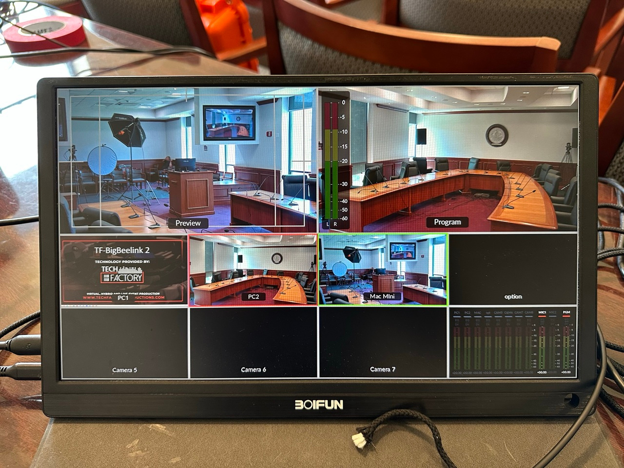 Using Video Storytelling to Attract your Audience