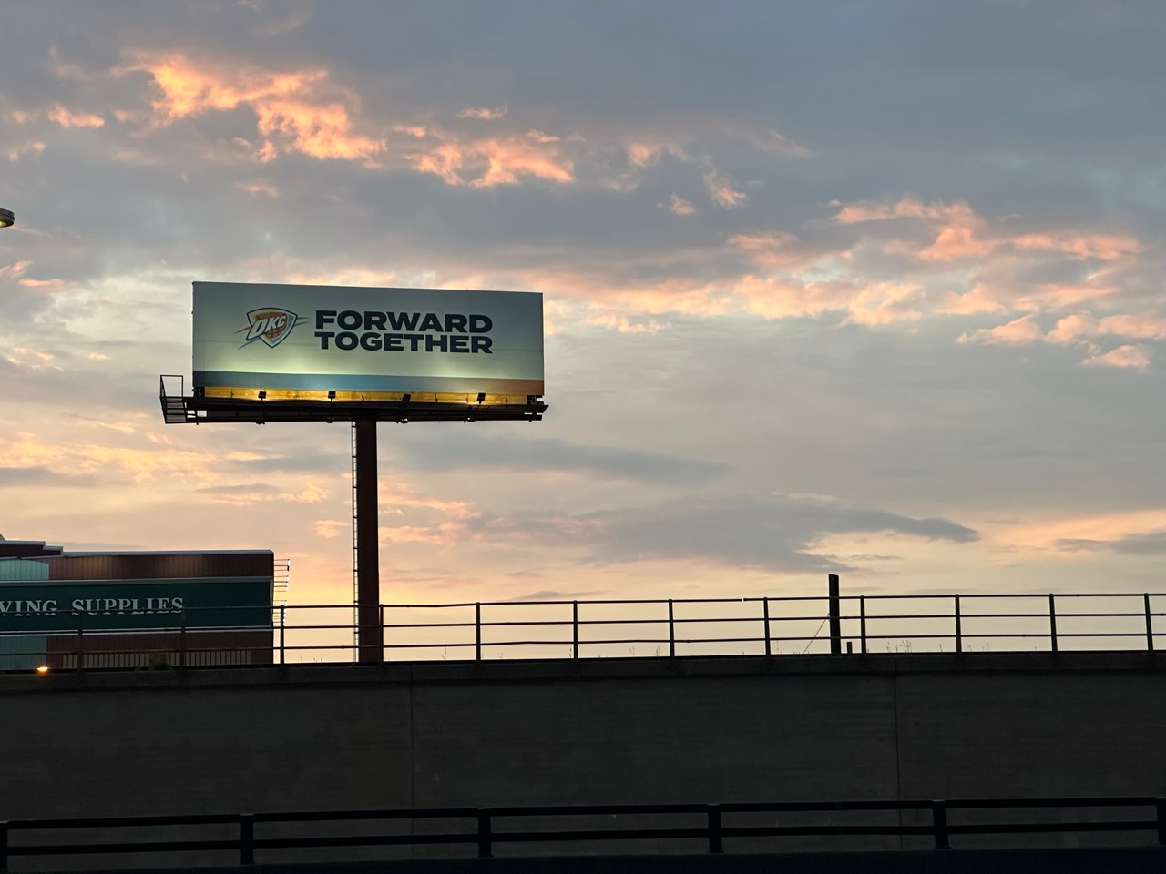 3 Things that Lead my Team to Success in OKC